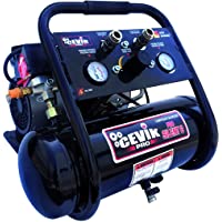 Cevik PRO COMPRESOR- PRO6SILENT- 230 V- Negro- 0